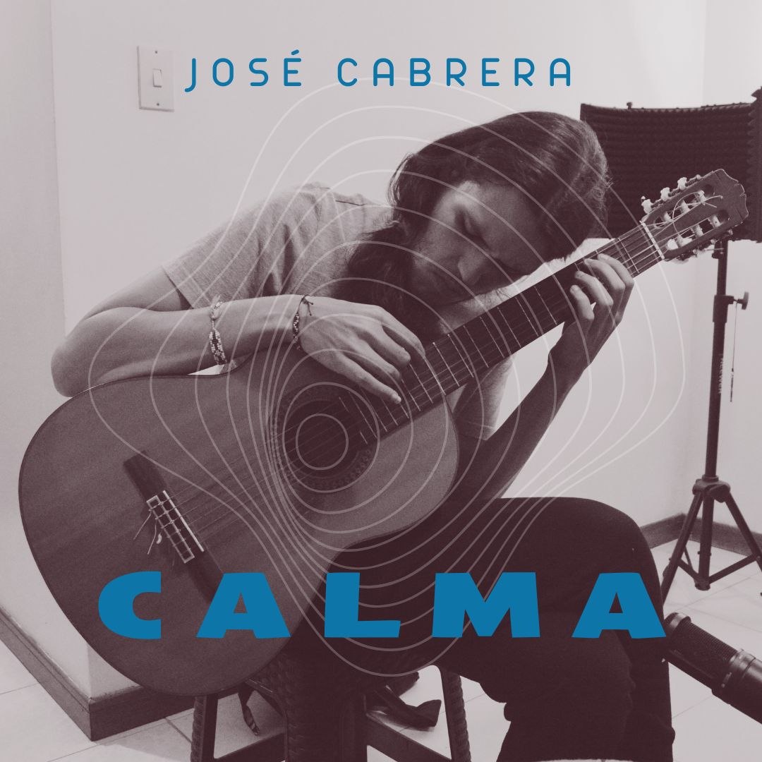 Calma 432Hz